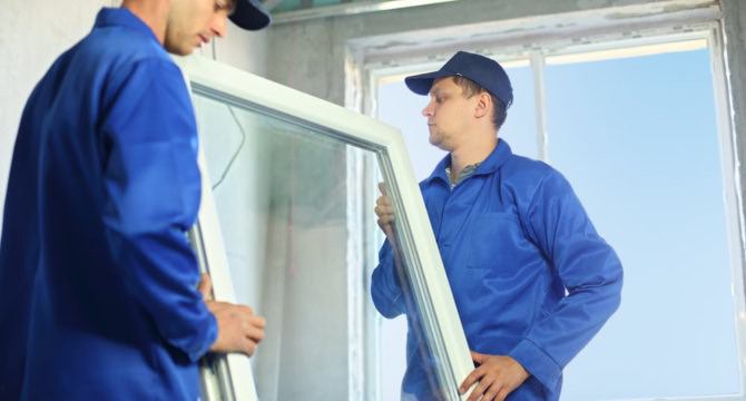 Double Glazing Installers milton keynes