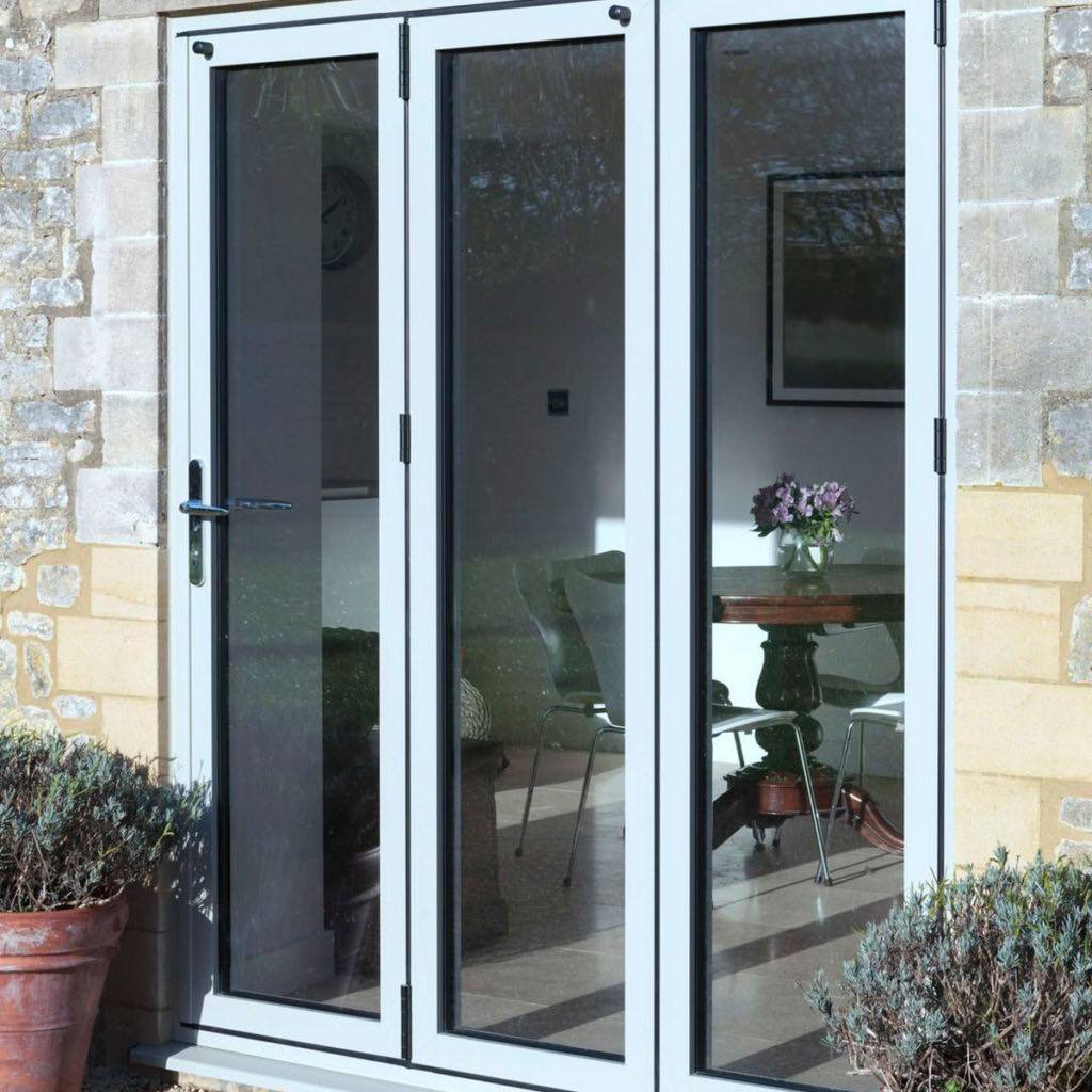 Trade Aluminium Windows and Doors Milton Keynes