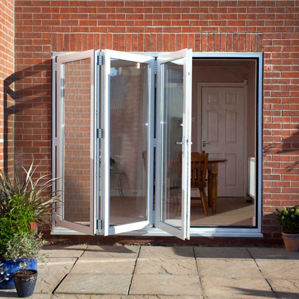 Trade Bi-Fold Doors Milton Keynes