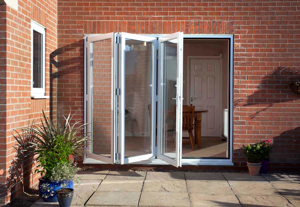 Trade Bi Fold Doors Milton Keynes