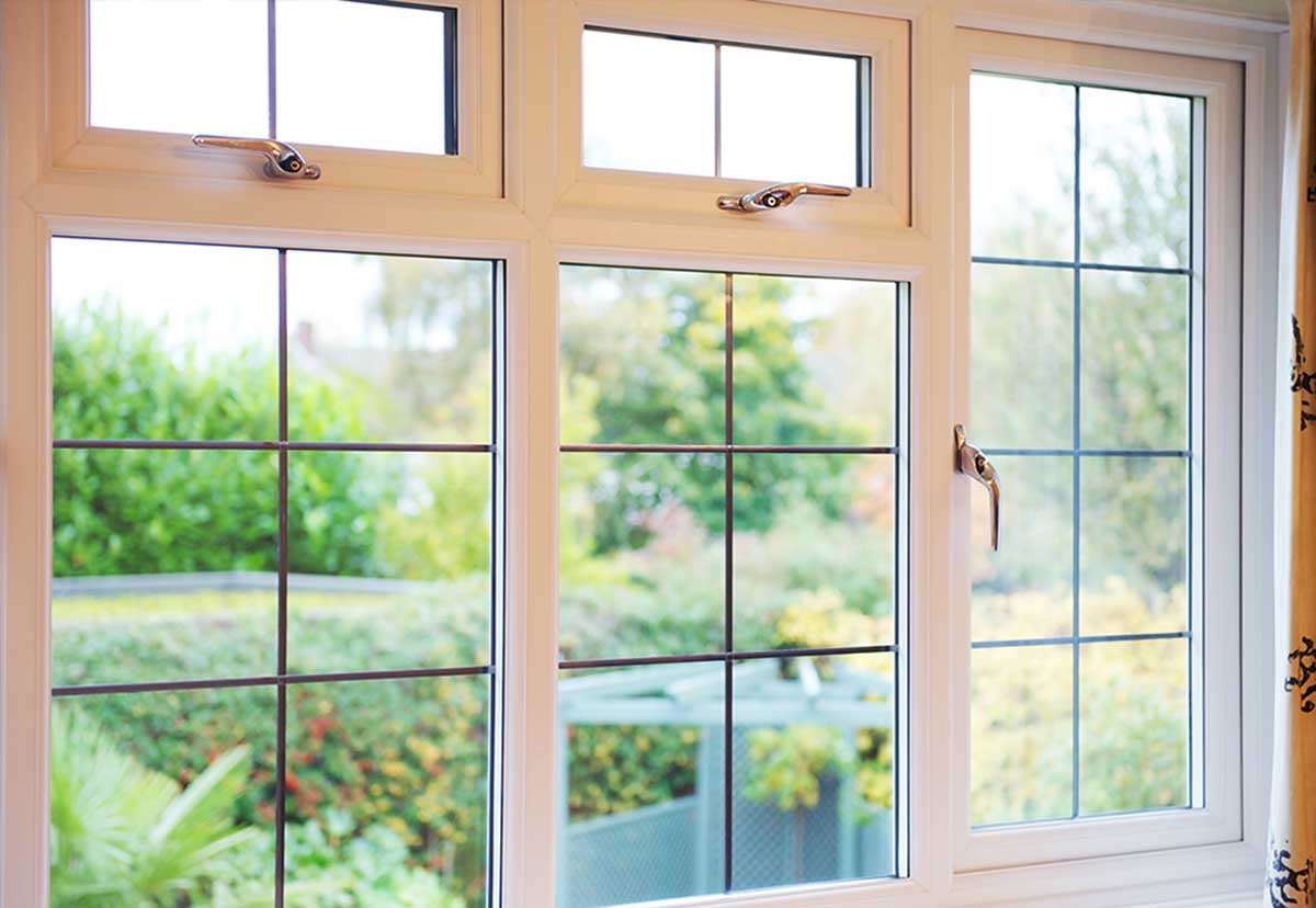 trade casement windows