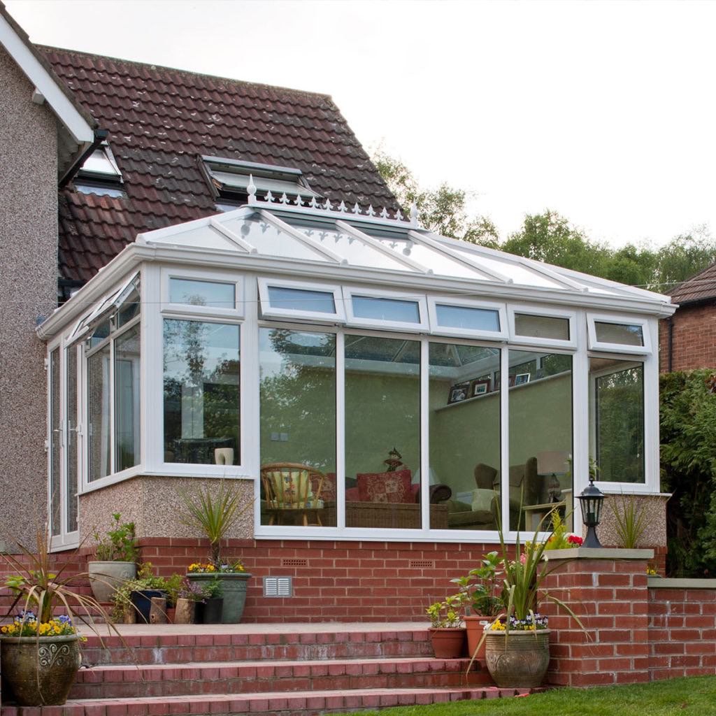 Trade Conservatories Milton Keynes