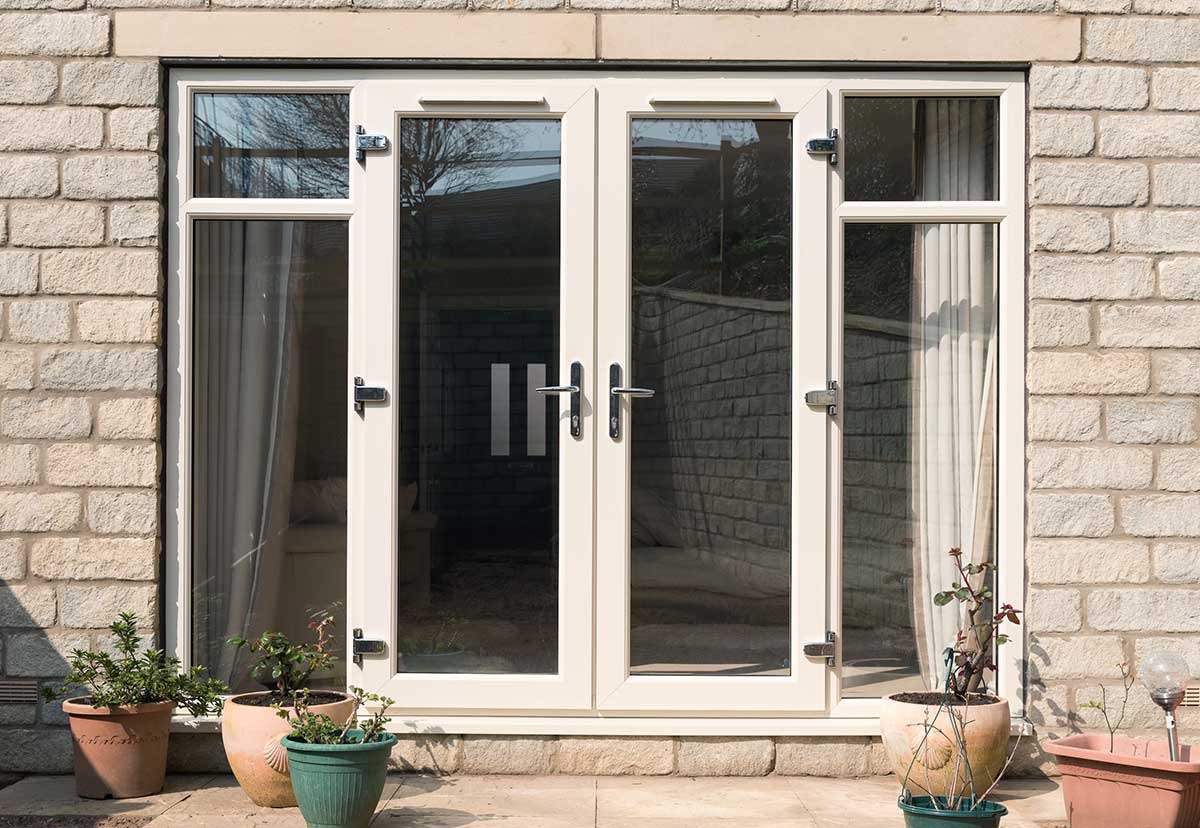 Trade French Doors Milton Keynes