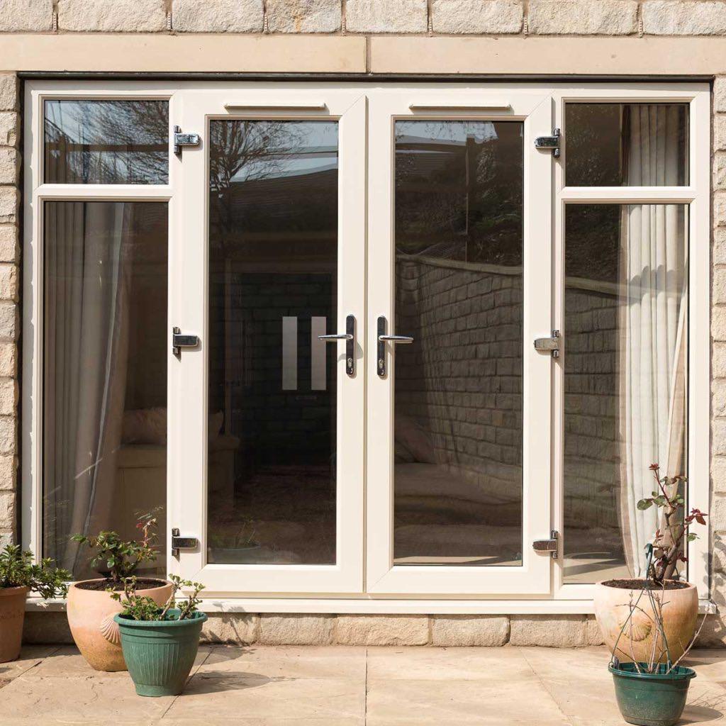 Trade French Doors Milton keynes