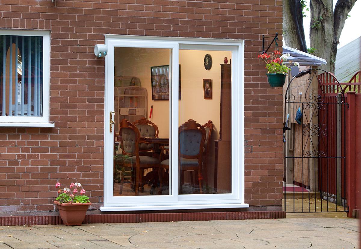 Trade uPVC Patio Doors Milton Keynes