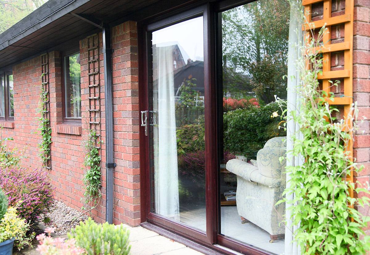 Trade Patio Doors Milton Keynes