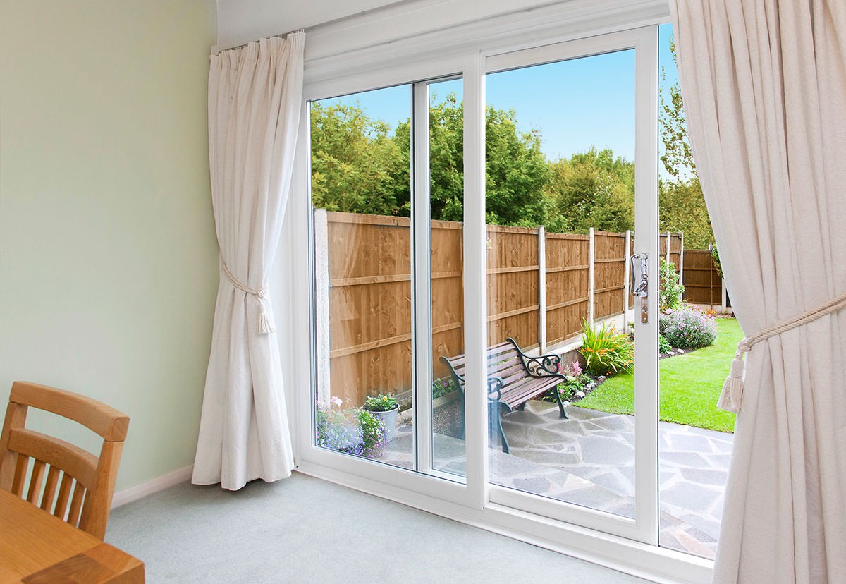 Trade Patio Doors Milton Keynes