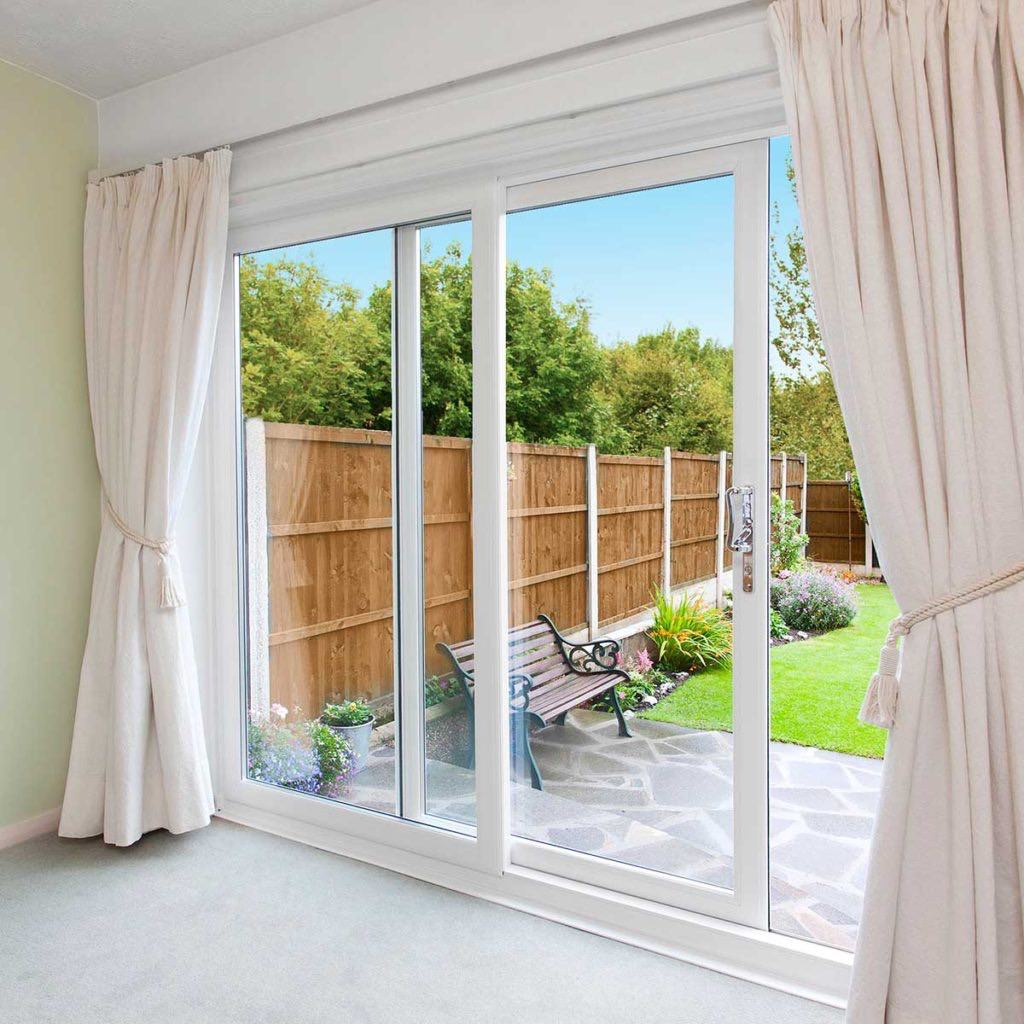 Trade Patio Doors Milton Keynes