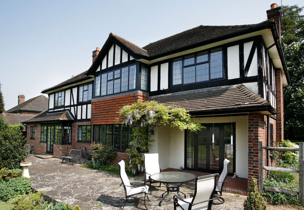 Smart Aluminium Windows Milton Keynes