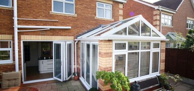 Supply Only Double Glazing Leighton Buzzard