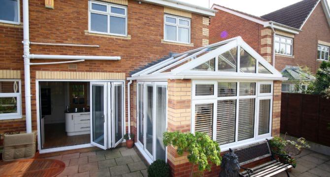 supply only conservatories buckinghamshire