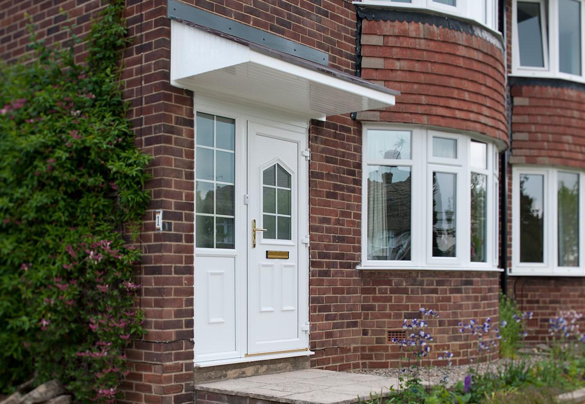 Trade uPVC Doors Milton Keynes