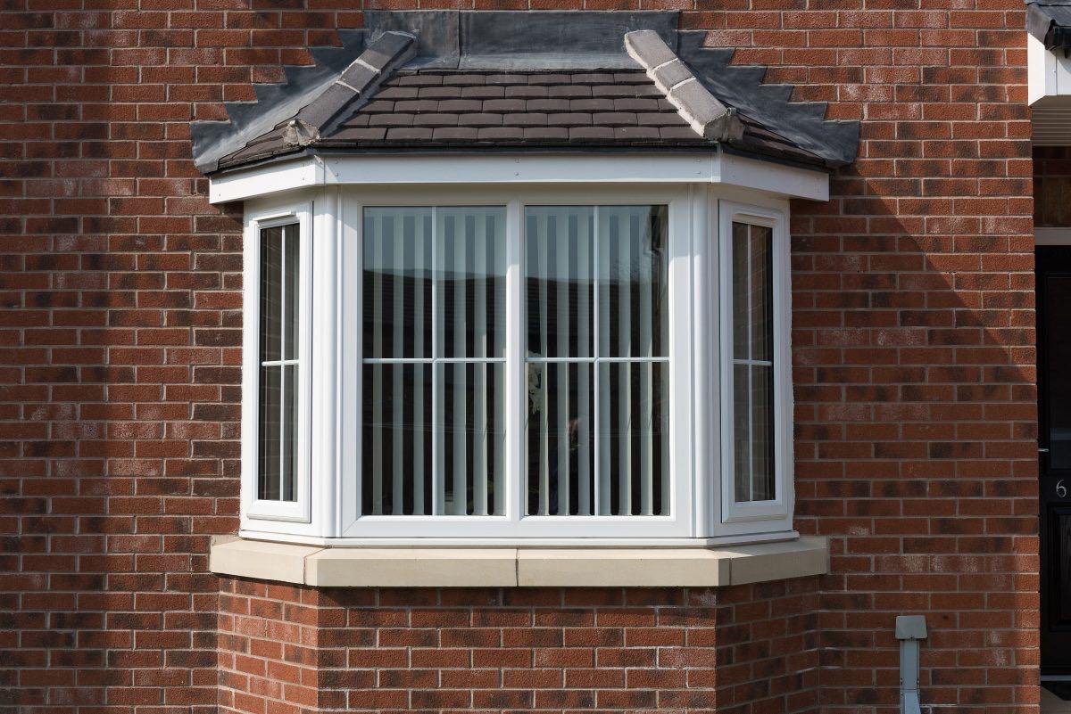 trade uPVC windows milton keynes