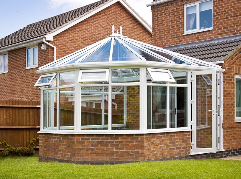 Trade Victorian Conservatories